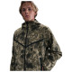 Nike Ανδρικό μπουφάν Tech Woven Jacket